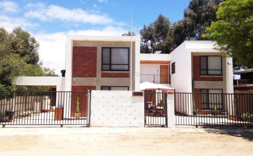 Bahia Inglesa Apartamento | Departamentos Incahuasi