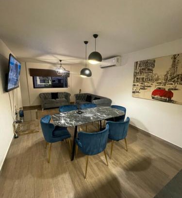 Culiacán Apartamento | Departamentos Isla del Carmen