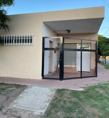 Deán Funes Apartamento | Departamentos La Nidita