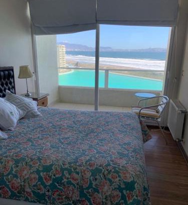 La Serena Apartamento | Departamentos Laguna del mar