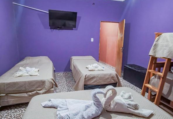 Fiambalá Apartamento | Departamentos Los Abuelos