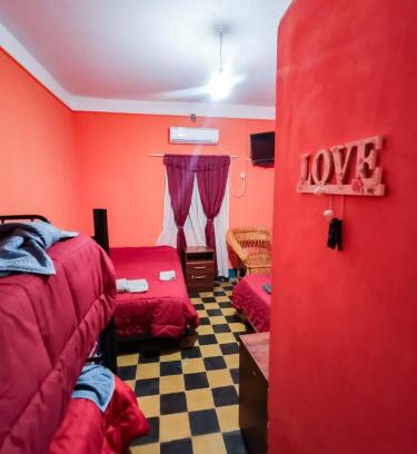 Fiambalá Apartamento | Departamentos los Abuelos