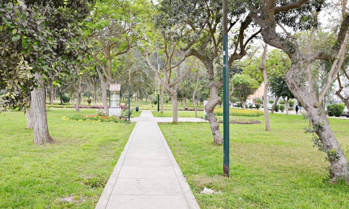 Santiago de Surco Apartamento | Departamentos Monterrico