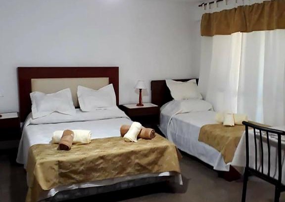 Estancia Grande Casa | Departamentos Maryan