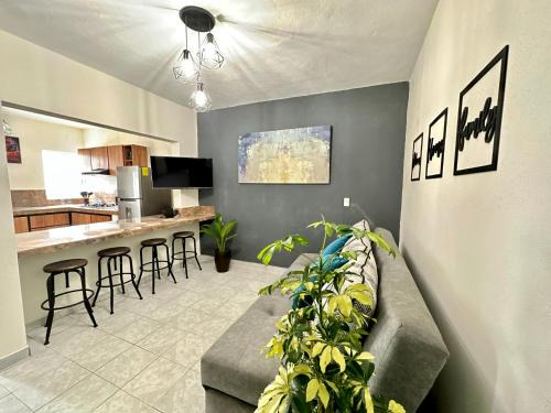 Los Cabos Apartamento | Departamentos Mayai & Yahelik