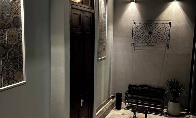 Salta Apartamento | Departamentos Muskuy