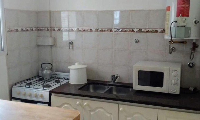 Necochea Apartamento | Departamentos Necochea