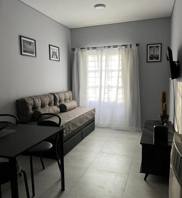 Santa Rosa Apartamento | Departamentos Oliver