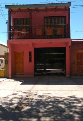 Malargue Apartamento | Departamentos PAEZ