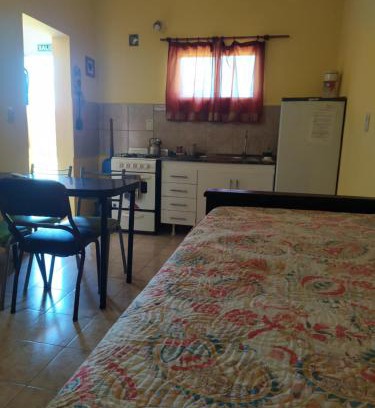 Río Colorado Apartamento | Departamentos Peumayen