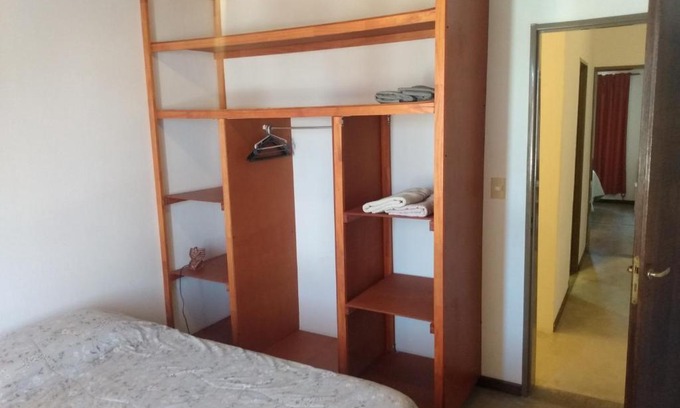Puerto Madryn Apartamento | Departamentos Puerto Madryn