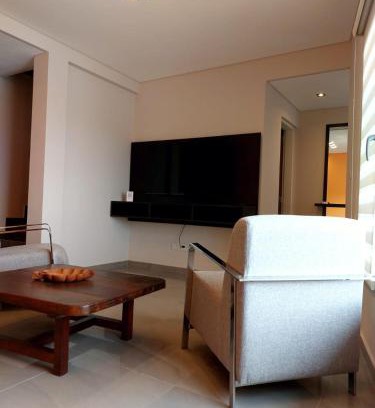 Rada Tilly Apartamento | Departamentos Rada