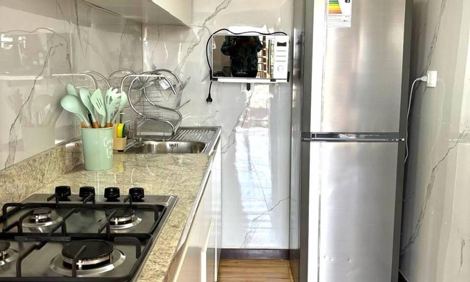 Rancagua Apartamento | Departamentos Recreo