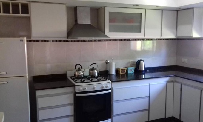 Roque Pérez Apartamento | Departamentos Roque Pérez