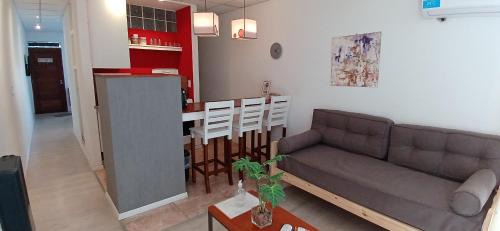 Province of Rio Negro Apartamento | DEPARTAMENTOS SAAVEDRA dto 3 y 4