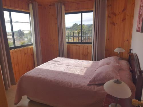 Las Cruces Apartamento | Departamentos San Pablo
