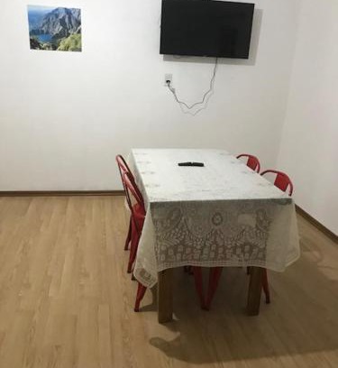 San Luis Apartamento | Departamentos Sarmiento 2