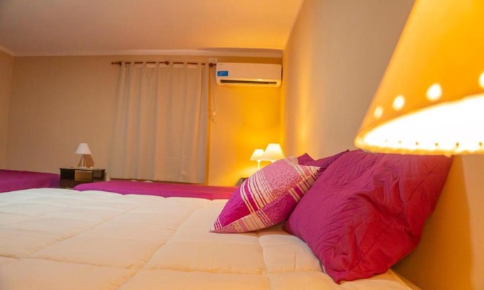 Belén Apartamento | Departamentos Shaka- Ekeikey