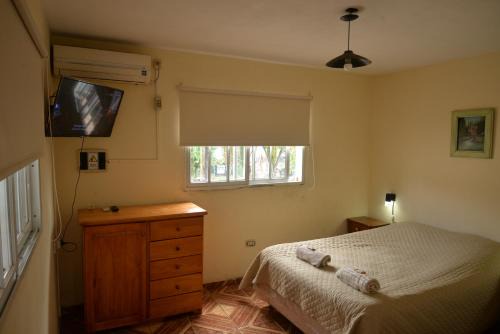 Posadas Apartamento | Departamentos temporarios La Nueva Costanera