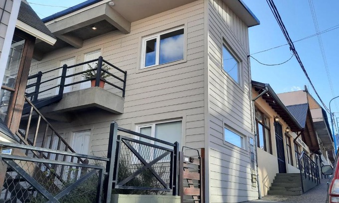 Province of Tierra del Fuego Apartamento | Departamentos Ushuaia Centro by Hotel Austral
