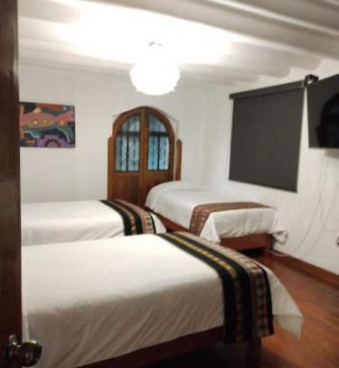 Centro histórico de Cusco Apartamento | Departamentos valicha