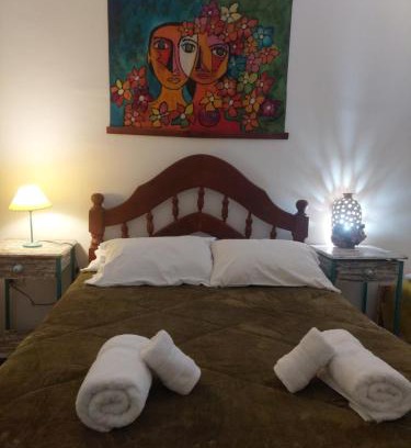 Cafayate Casa | Departamentos valles calchaquies