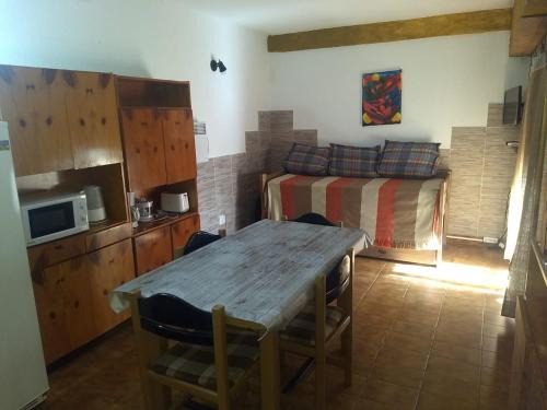 San Bernardo del Tuyú Apartamento | Departamentos Walkarpi 1
