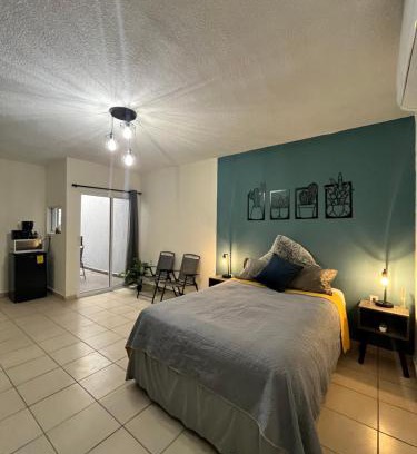 Los Cabos Apartamento | Departamentos Yahelik