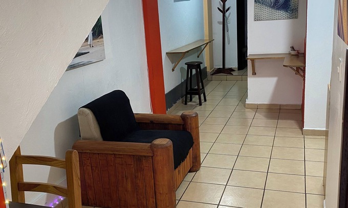 Huauchinango Apartamento | Department! Downtown Huauchinango Pueblo Magico!
