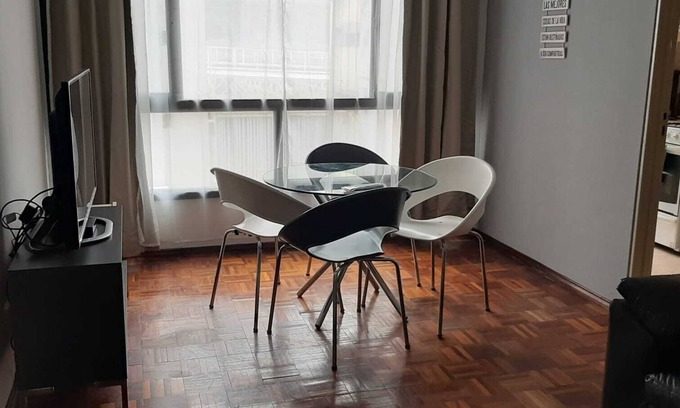 Nueva Córdoba Apartamento | Departamento centro de Córdoba Capital