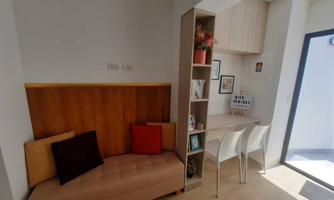 Magdalena del Mar Apartamento | Departamento