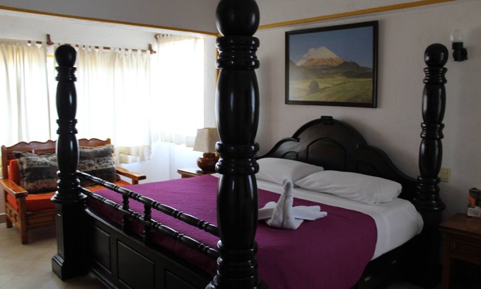 Bondies Apartamento | Departamento con Servicio de Hotel