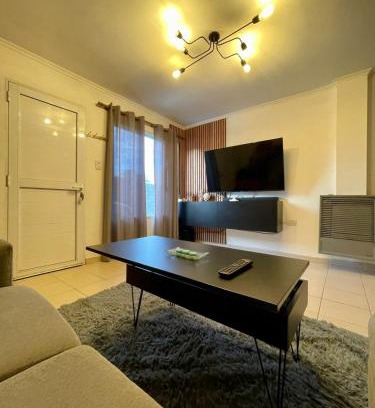 Río Gallegos Apartamento | Departmento Gobernador Mayer