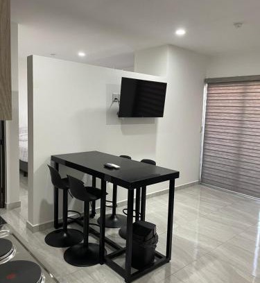 Marina Mazatlán Apartamento | Departmentos y Loft Marina Cerritos