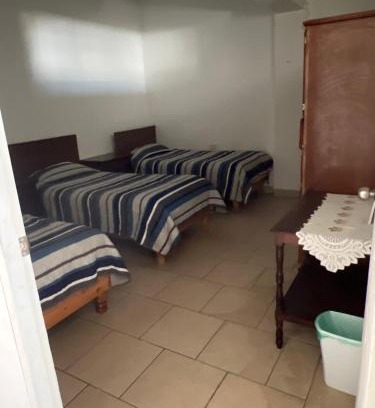 Cuauhtémoc Apartamento | Depas Conford inn
