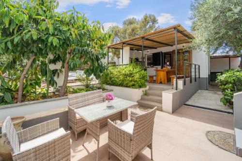 Sarroch Apartamento | Dependance Villa Matteo