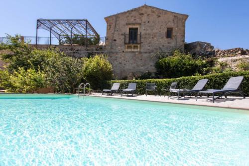 Raffo Apartamento | Dependance a Baglio il Corvo by Wonderful Italy