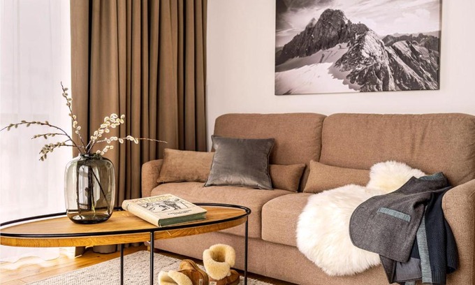 Ramsau am Dachstein Apartamento | Dependance Dachsteinperle