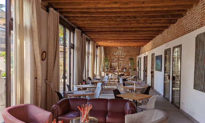 Giarre Hotel | Dependance del Brenta
