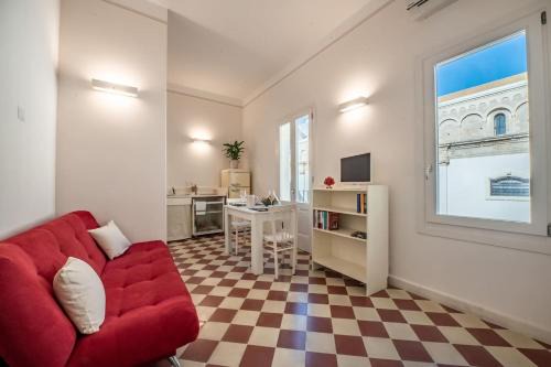 Centro Storico Apartamento | Dependance della Cattedrale by Symphonya Rentals