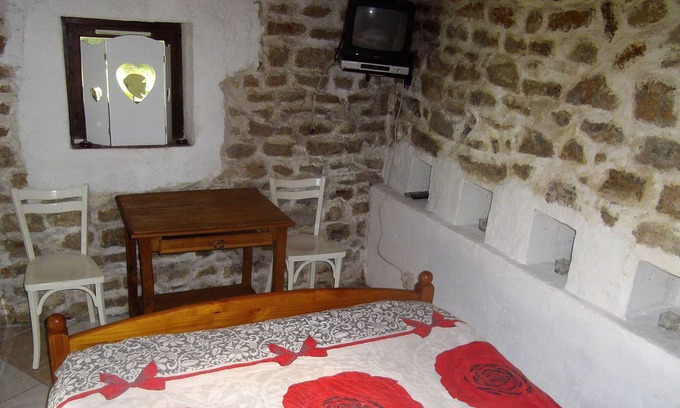 Saint-Vallier Cama Y Desayuno | Anexo du Moulin Galuzot