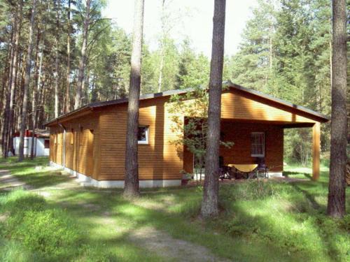 Oberhavel Casa | Dependance Ferienhäuser am Kastavensee