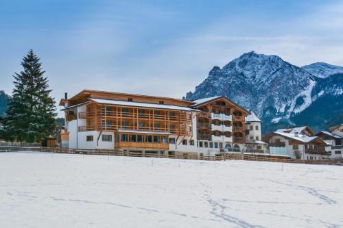 Mareo Apartamento | Dependance Hotel Mareo Dolomites