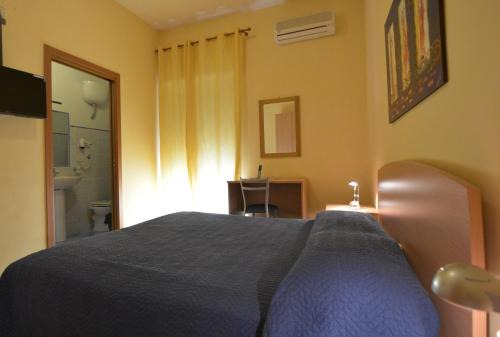 Termini Imerese Hotel | Dependance La Mouette