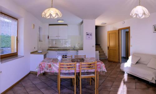Panchia Apartamento | Dependance Panorama
