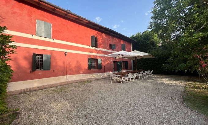Sasso Marconi Cama Y Desayuno | Dependance Tortorelli A Ca'Palazzo Experience