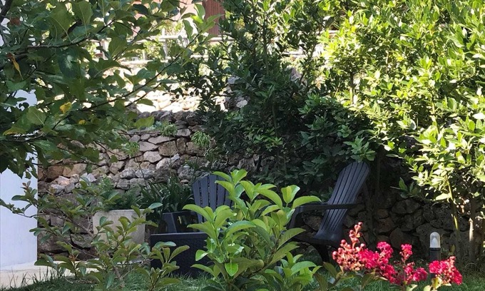 Ostuni Casa | Dependance tra gli ulivi