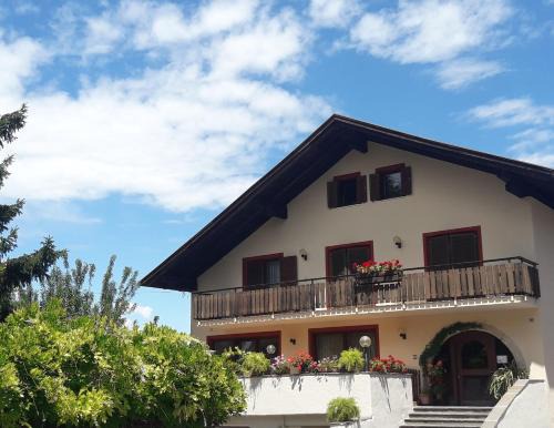 Neumarkt Casa | Dependance Villnerhof