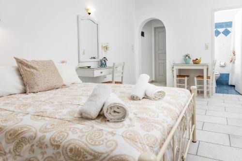 Maragas Apartamento | Depis studios & apartments