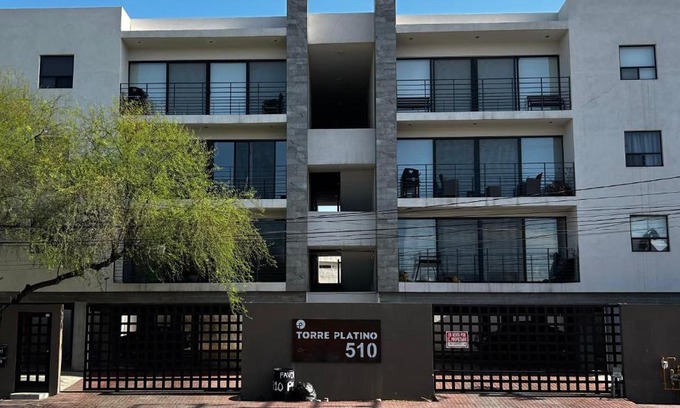 Escobedo Apartamento | Deplatino515